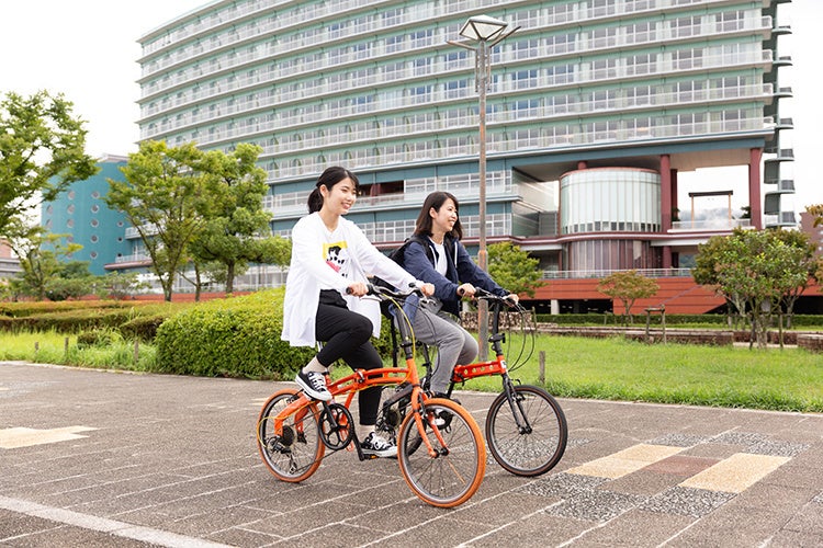 琵琶湖ホテルスタッフおすすめサイクリングマップで健康的にマイクロ ツーリズムを 京阪ホテルズ リゾーツ株式会社のプレスリリース 琵琶湖ホテルスタッフおすすめサイクリングマップで健康的にマイクロ ツーリズムを 京阪ホテルズ リゾーツ株式会社のプレスリリース