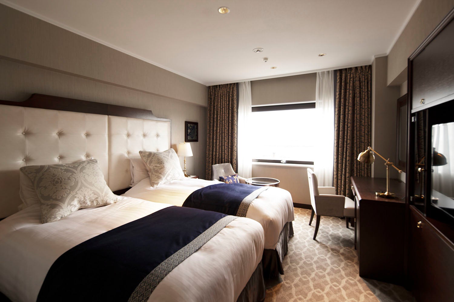 グランコンフォートスーペリアツイン