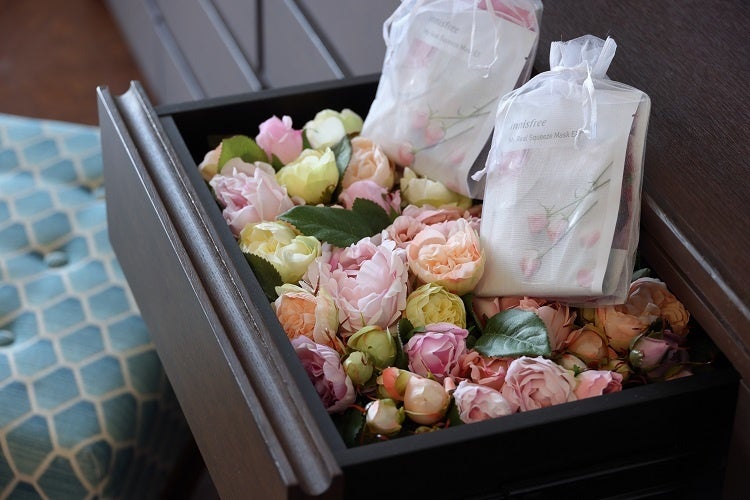 アメニティイメージ