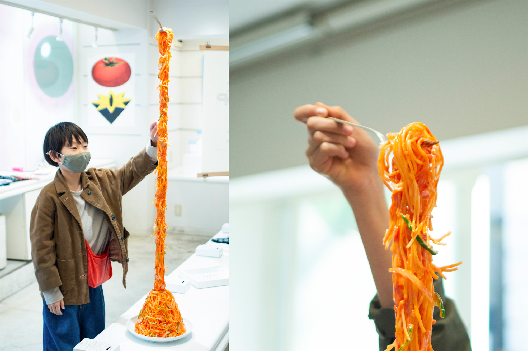 不良良品 ゲッティ／札場 靖明