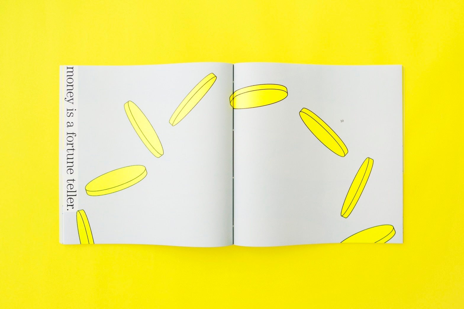 Fun Cash! ／志岐 碩駿・橋口 恭子