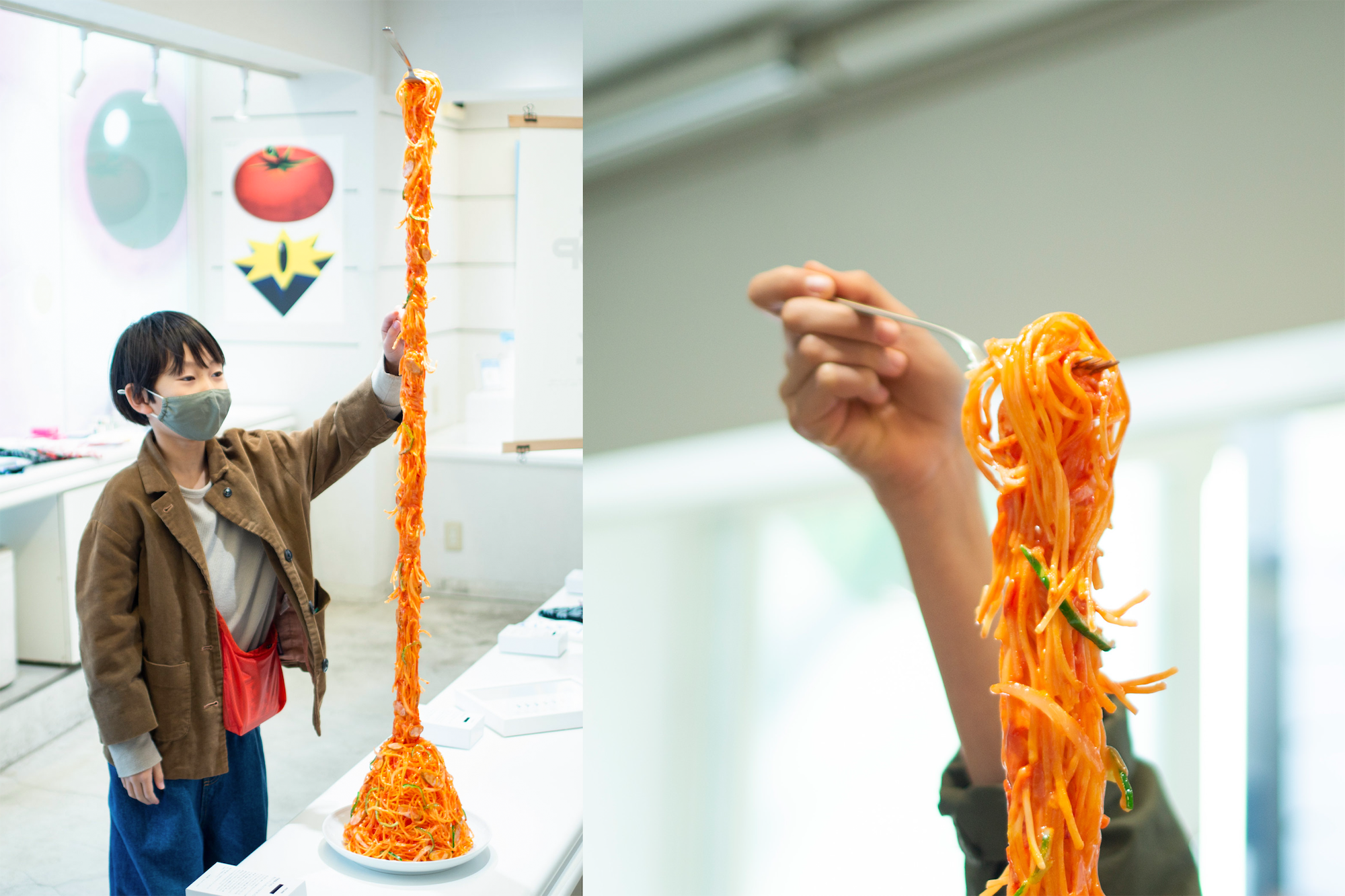 不良良品 ゲッティ／札場 靖明