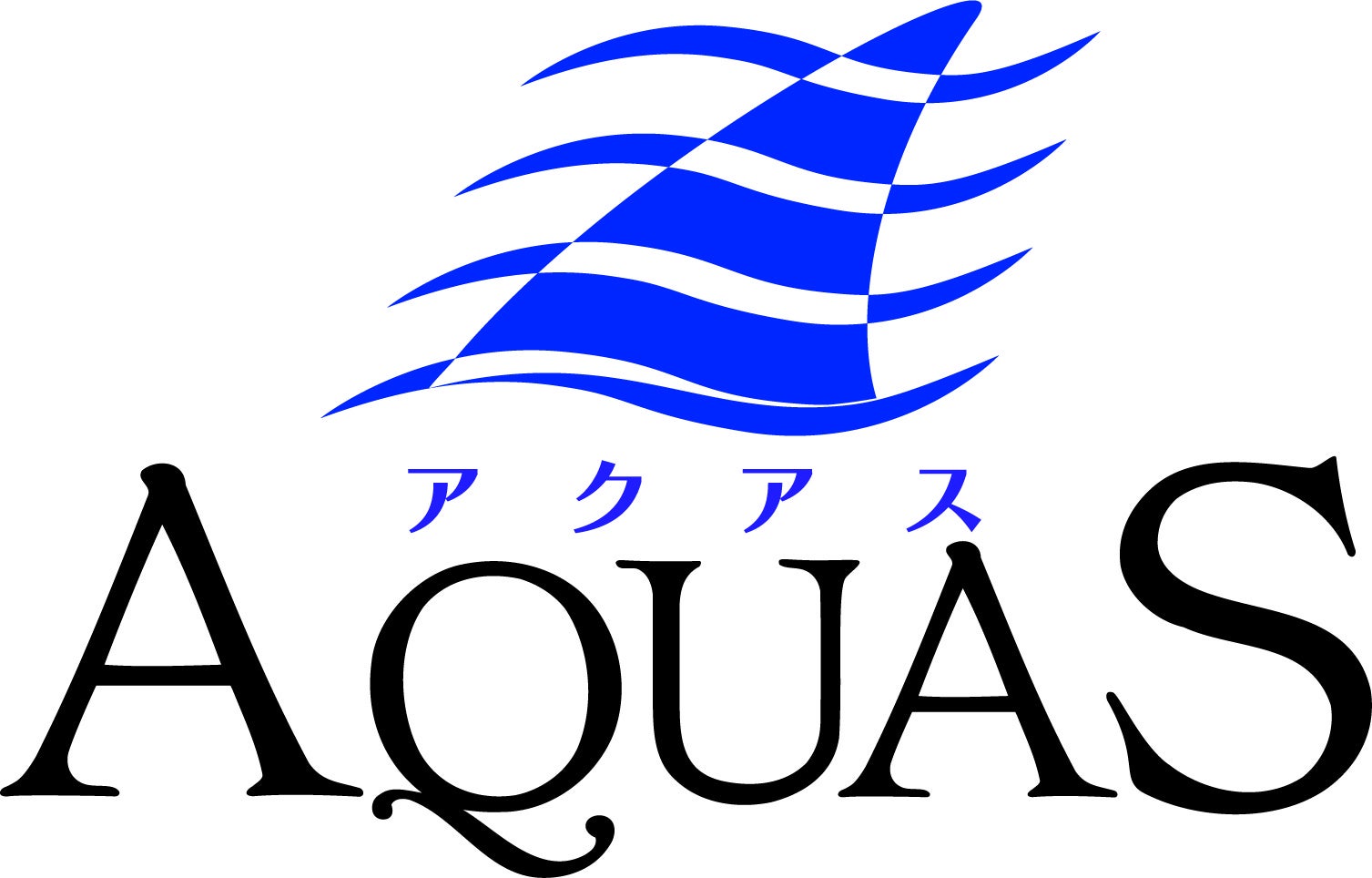 アクアスロゴ