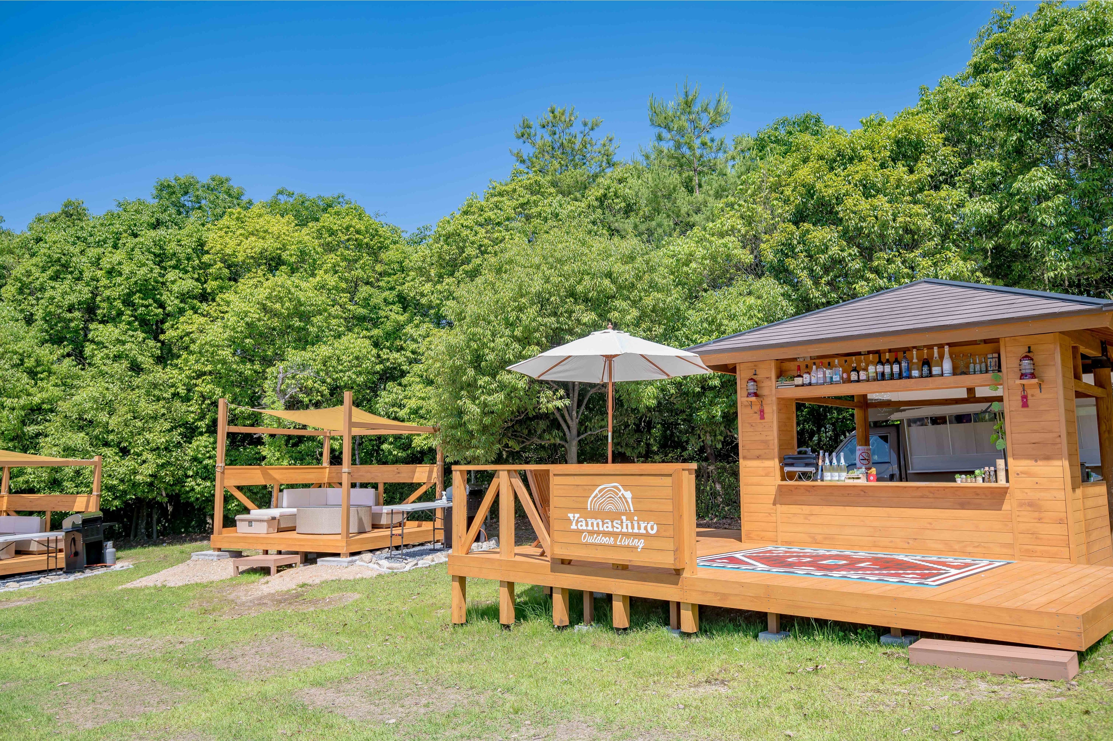 Yamashiro Outdoor Living