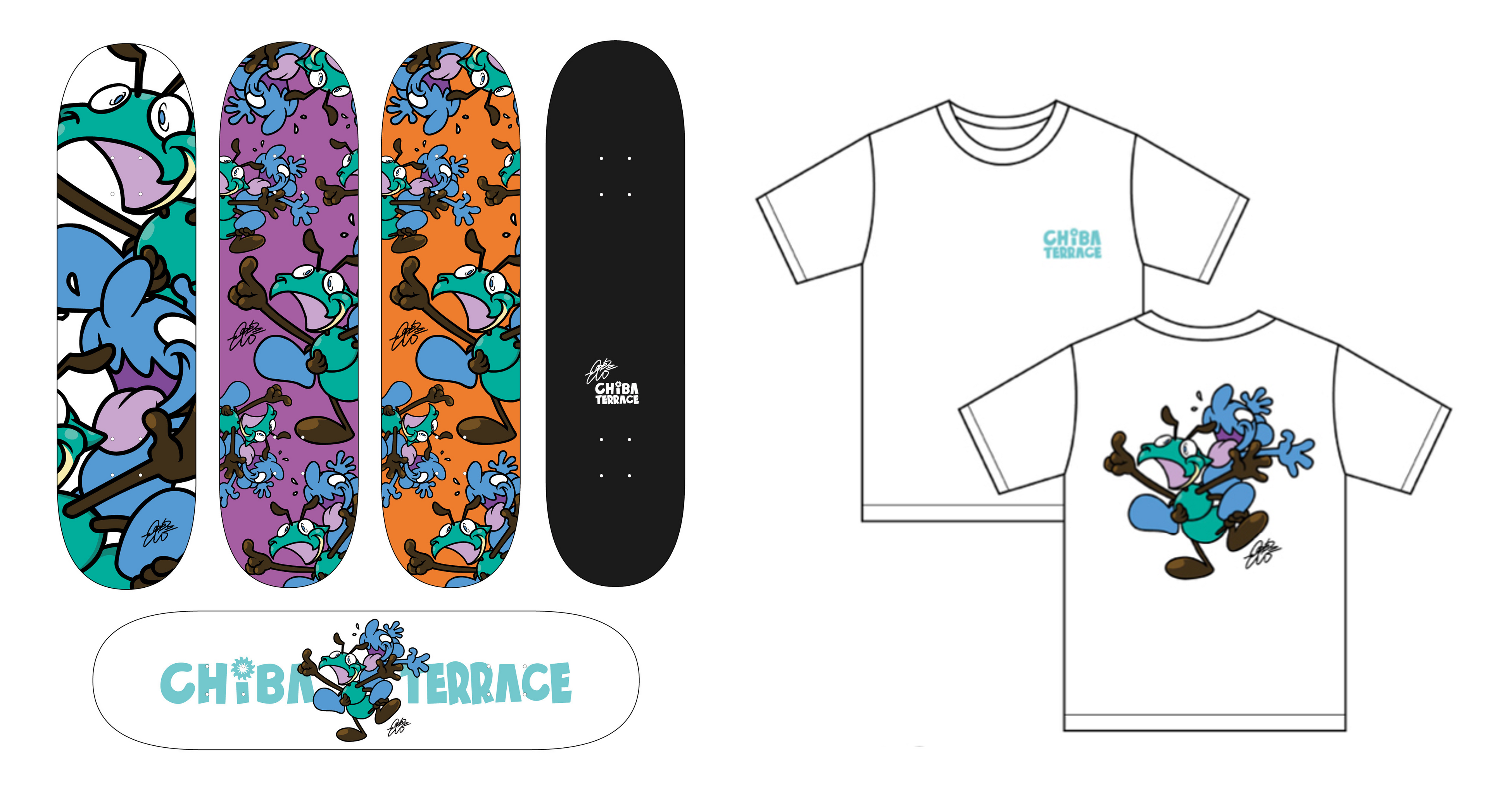 COIN PARKING DELIVERY