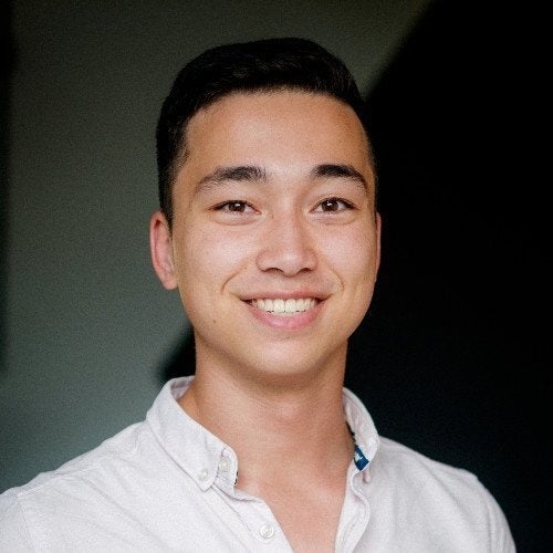 Japan Product Camp エバアート・ジェイソン