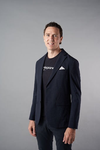 Mixpanel ピュー・スコット