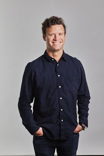 Mixpanelプロダクト担当VP ネイル・ラヒーリ