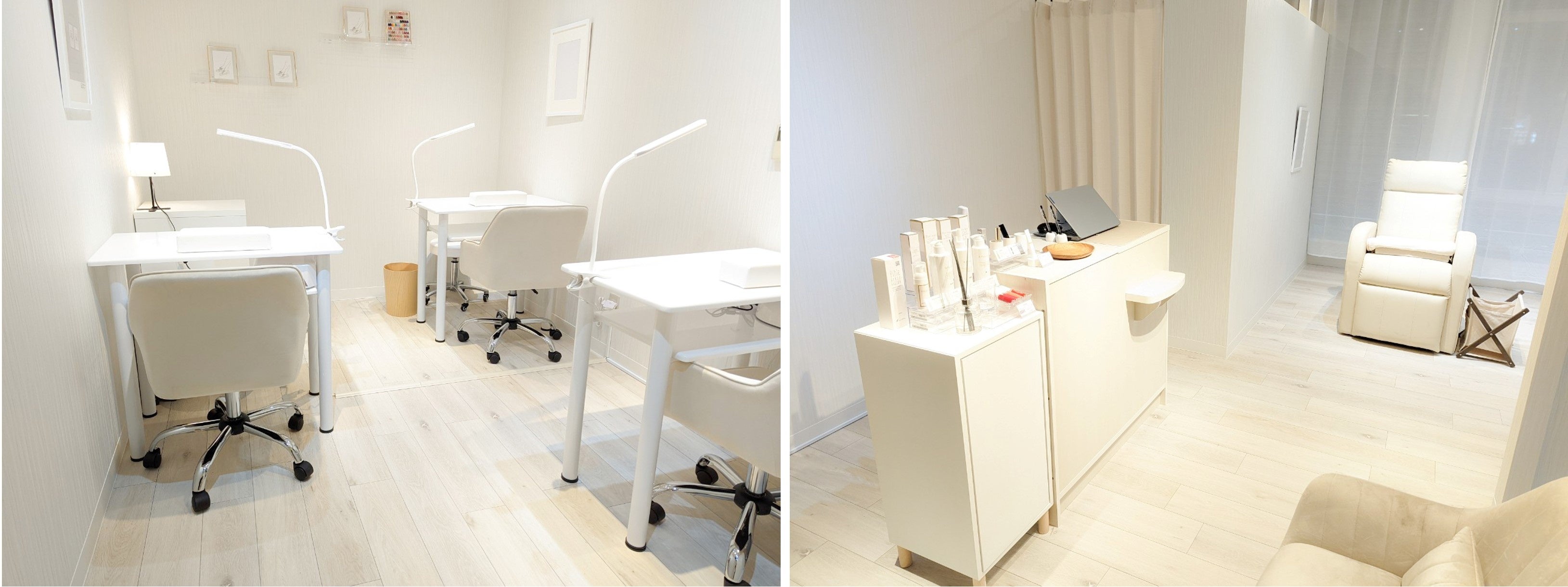 【Bianca 上大岡】店内2