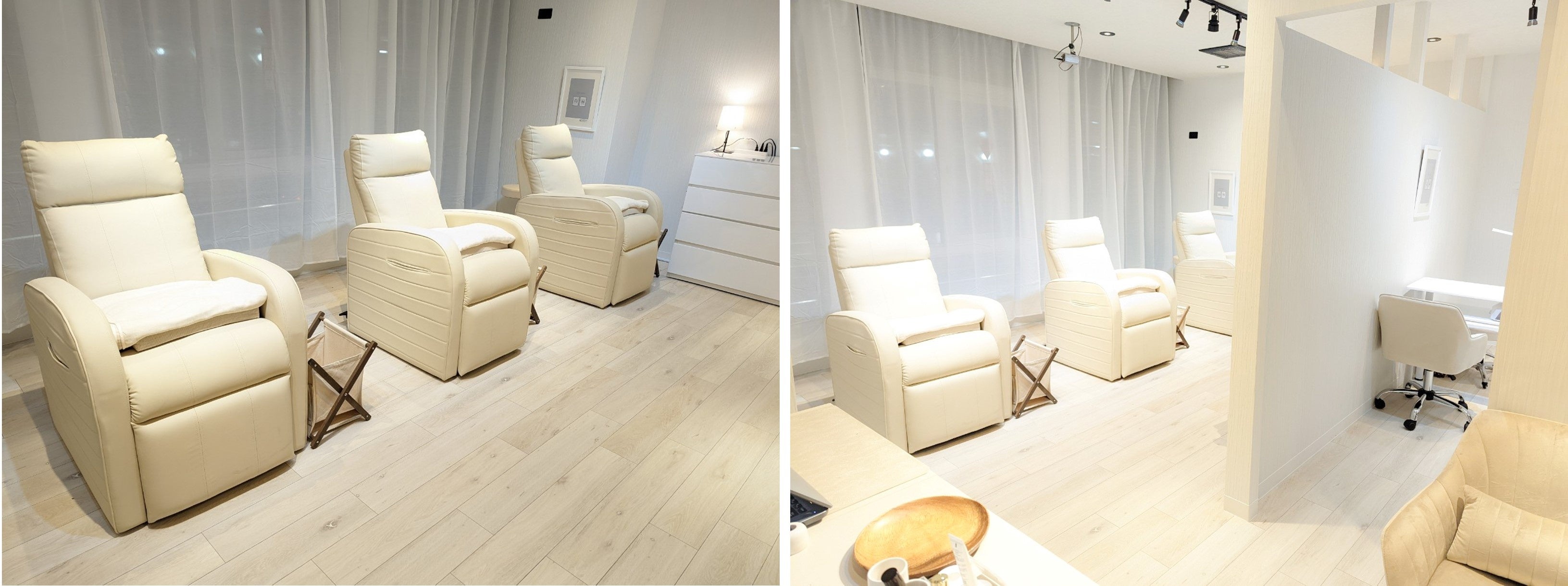 【Bianca 上大岡】店内1