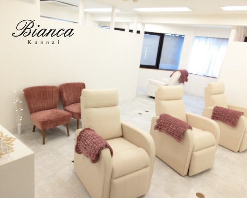 2／1オープン　 Bianca 関内店