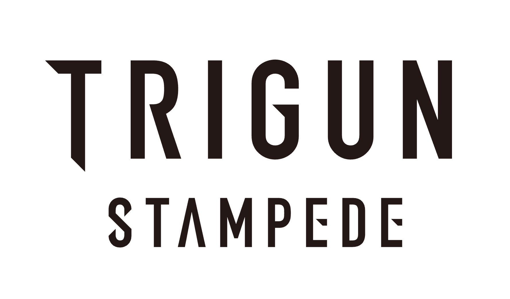 © 2023 内藤泰弘・少年画報社／「TRIGUN STAMPEDE」製作委員会