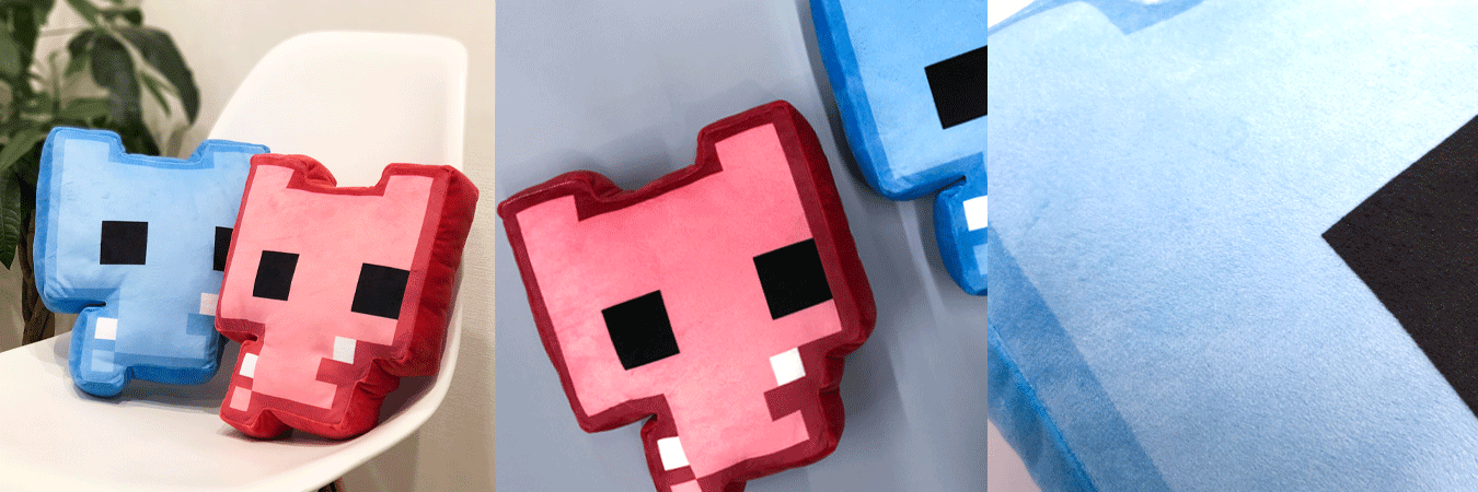 ぬいぐるみ：商品画像