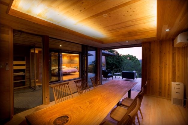 ダイニングルーム