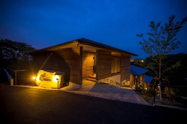 季さらOneness外観