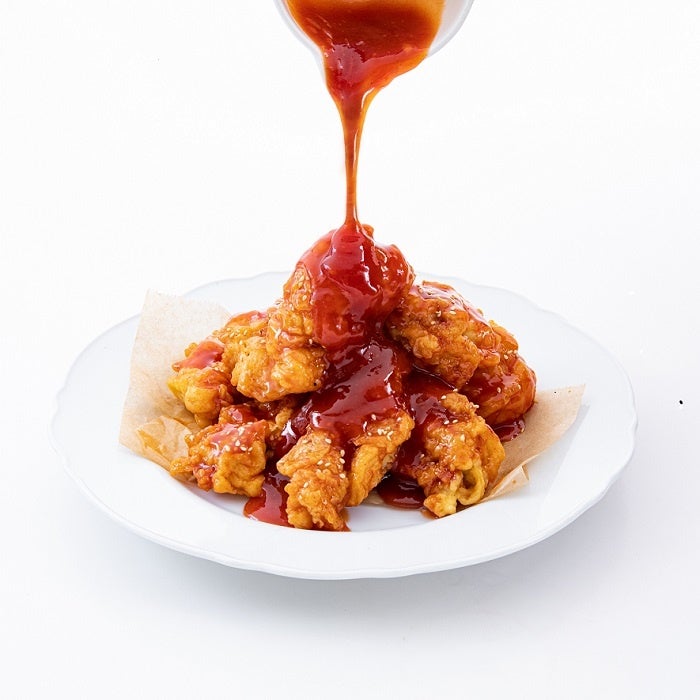 中四国初！】話題の韓国チキンを楽しめるお店が、岡山駅元町に出店決定