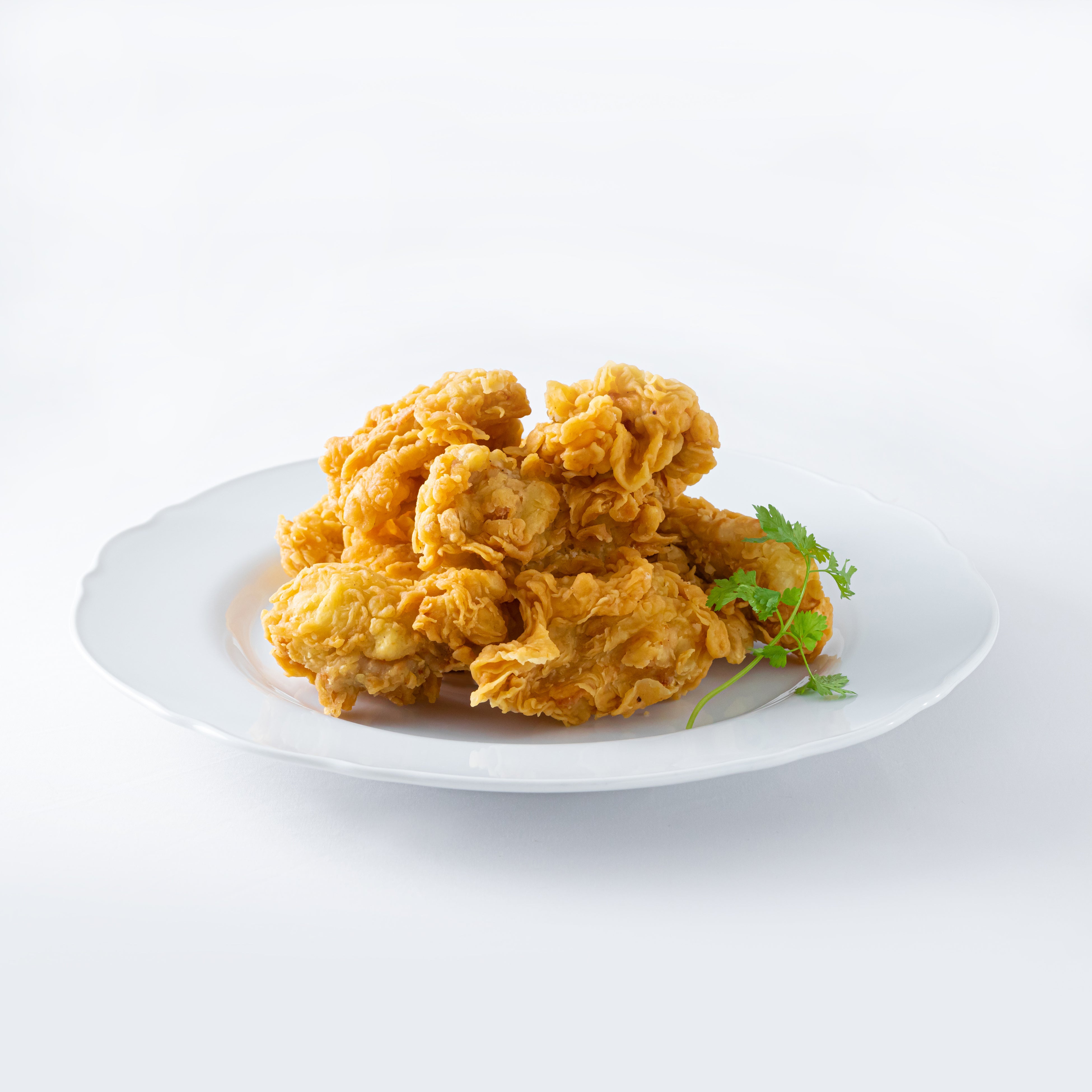 中四国初！】話題の韓国チキンを楽しめるお店が、岡山駅元町に出店決定