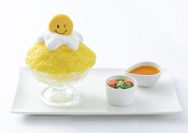 進化系ひんやりスイーツ 韓国かき氷 糸ピンス が阪神間に初登場 日本サロネーゼ株式会社のプレスリリース 進化系ひんやりスイーツ 韓国かき氷 糸ピンス が阪神間に初登場 日本サロネーゼ株式会社のプレスリリース