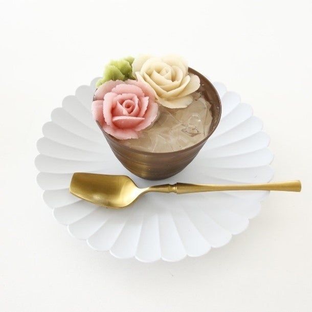 1/28(日)グランドOPEN！】四季を愉しむフラワーおはぎ専門店「Oh