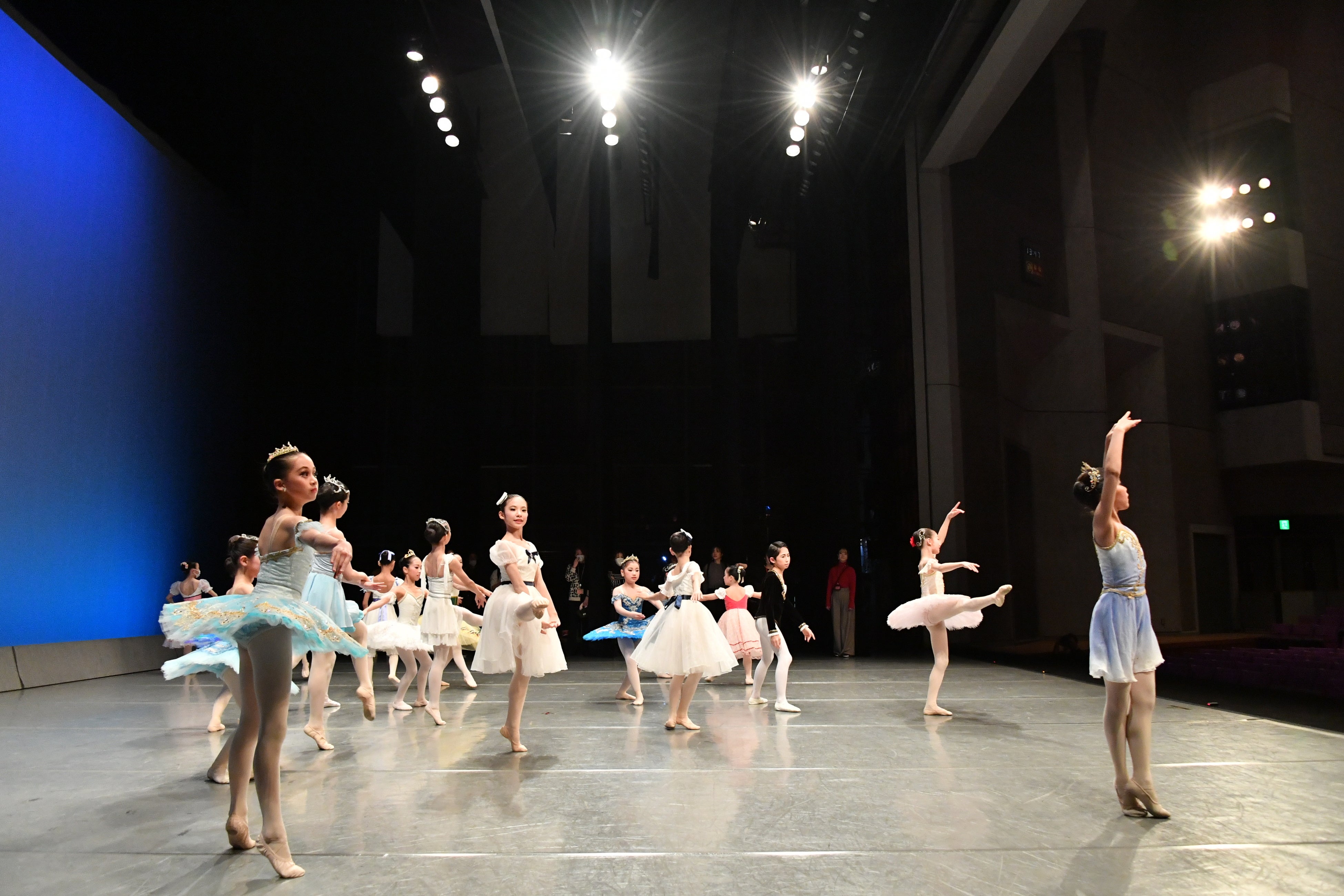 マーティプレバレエコンクールvol.22 in 埼玉の出場者エントリー募集開始! マーティプレバレエコンクールvol.22 in 埼玉の出場者エントリー募集開始!