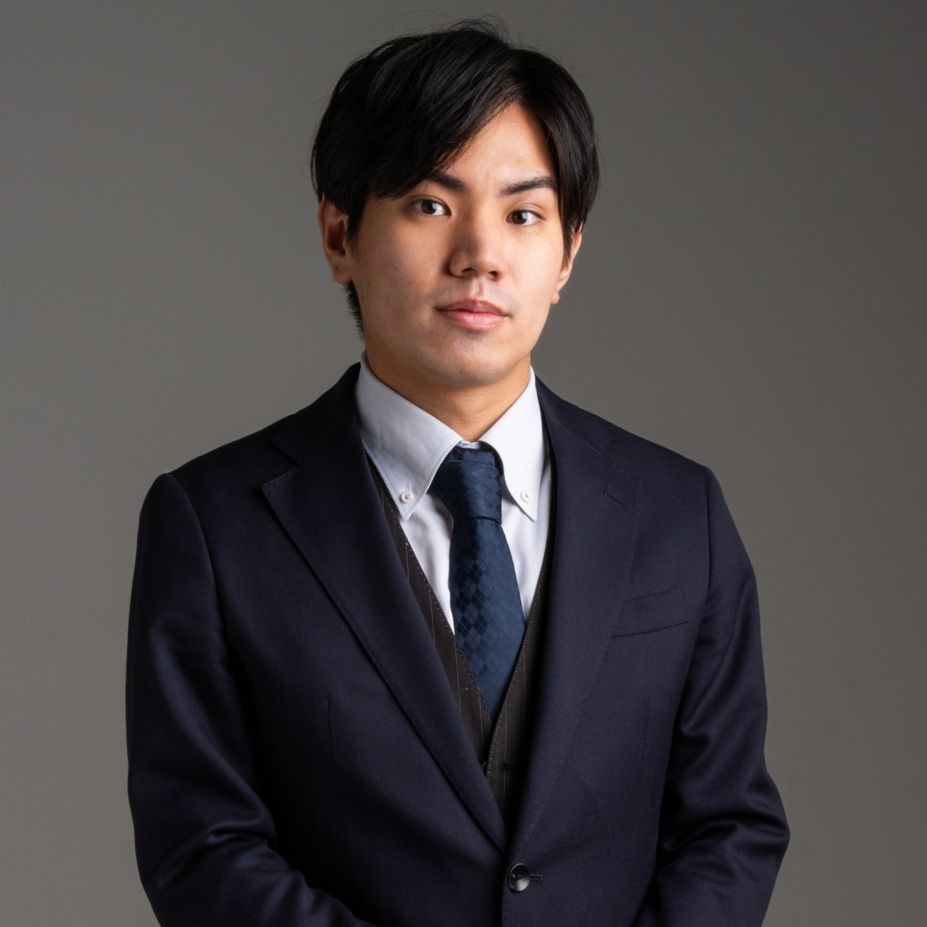 代表取締役の黍田龍平