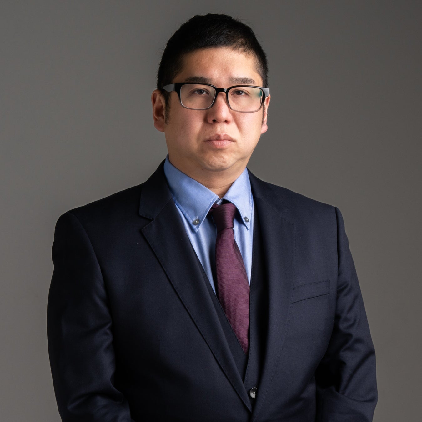 木村貢大氏