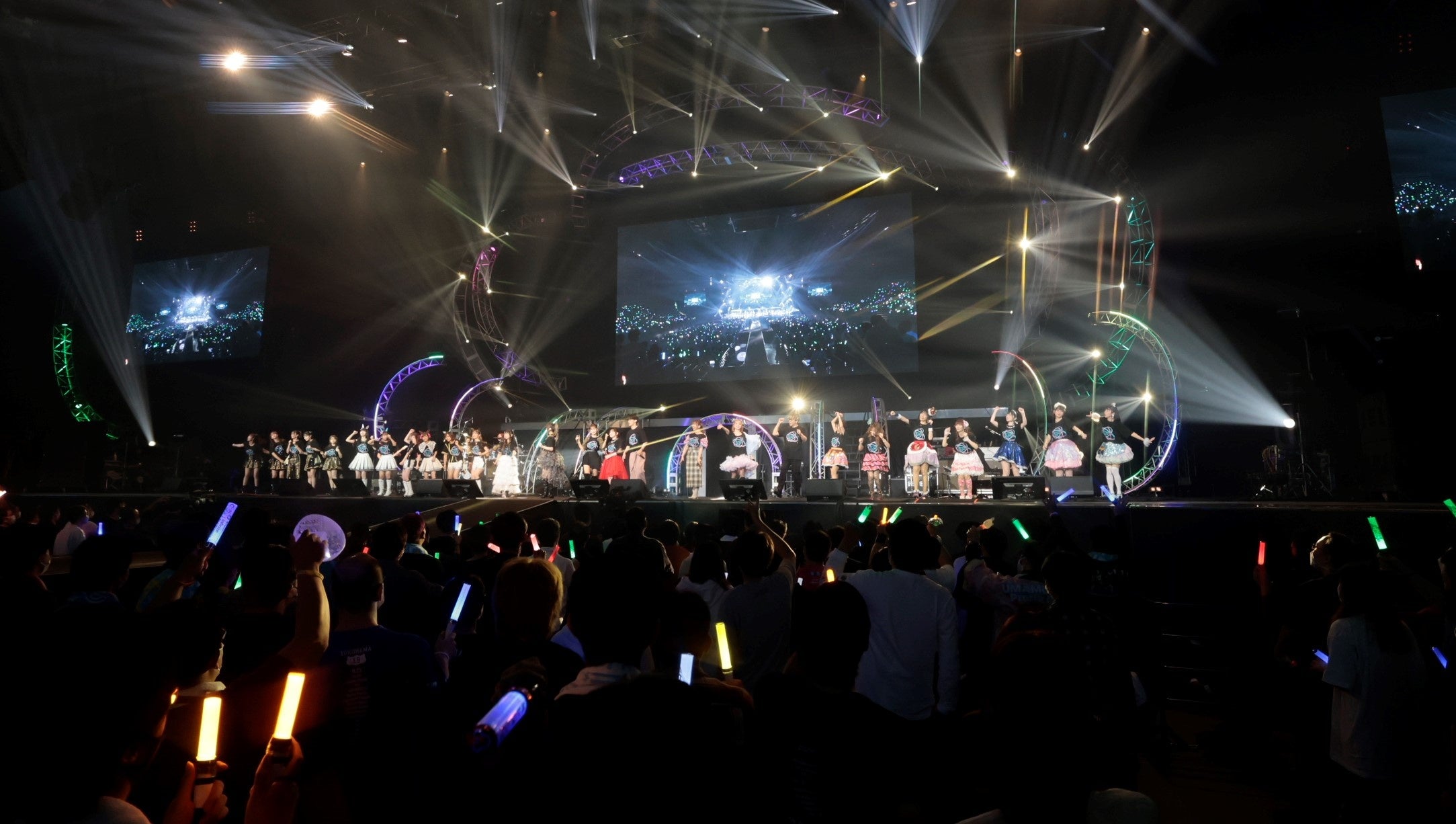 （ANIMAX MUSIX 2022 Part1）