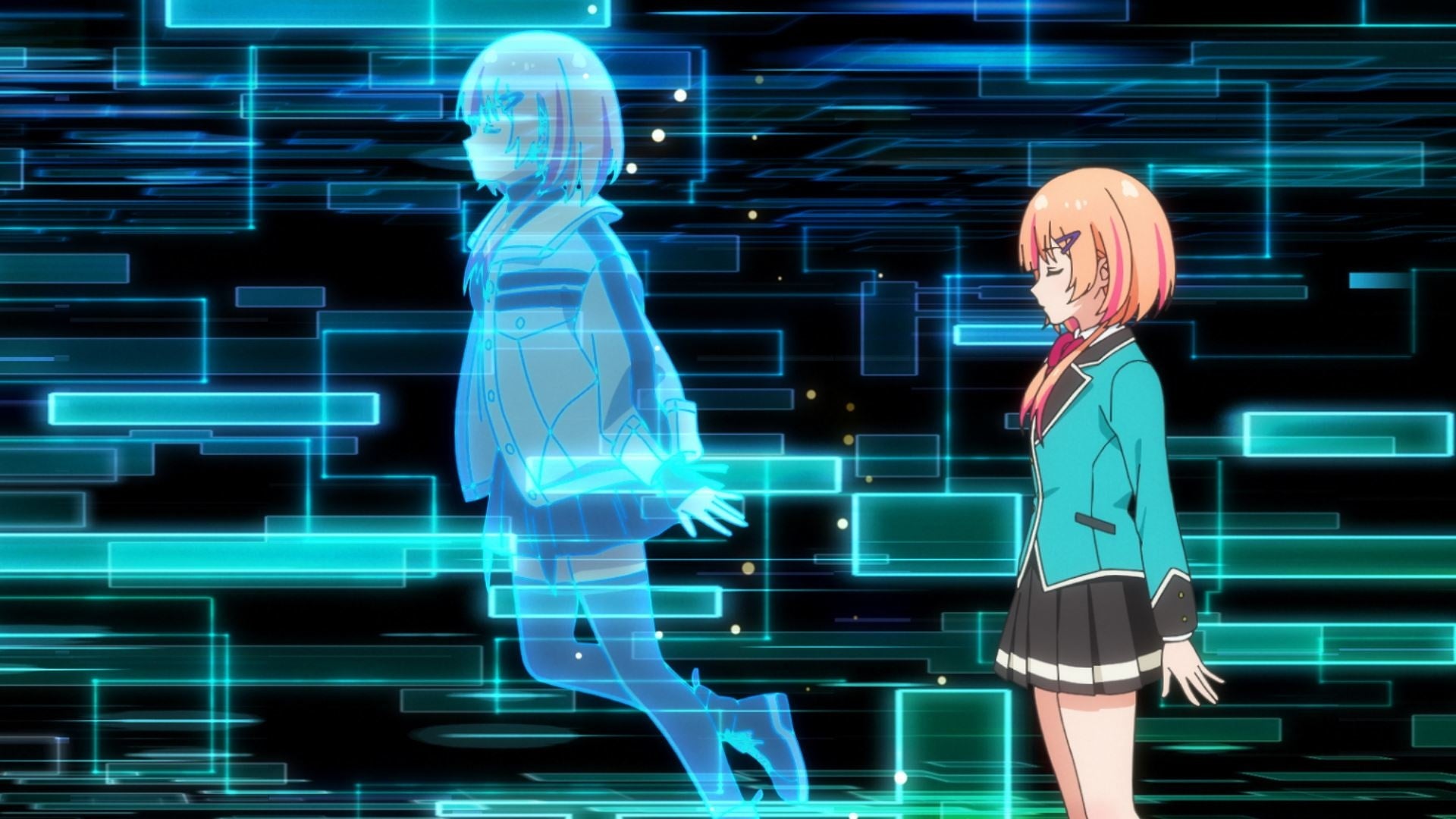 『絆のアリル』