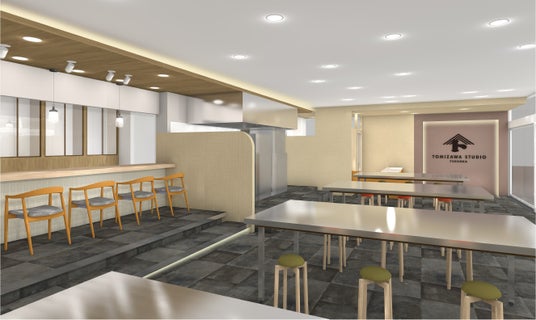 富澤商店、自由が丘に続く料理教室として「TOMIZAWA STUDIO FUKUOKA」を2026年5月1日、福岡にオープン 富澤商店、自由が丘に続く料理教室として「TOMIZAWA STUDIO FUKUOKA」を2026年5月1日、福岡にオープン