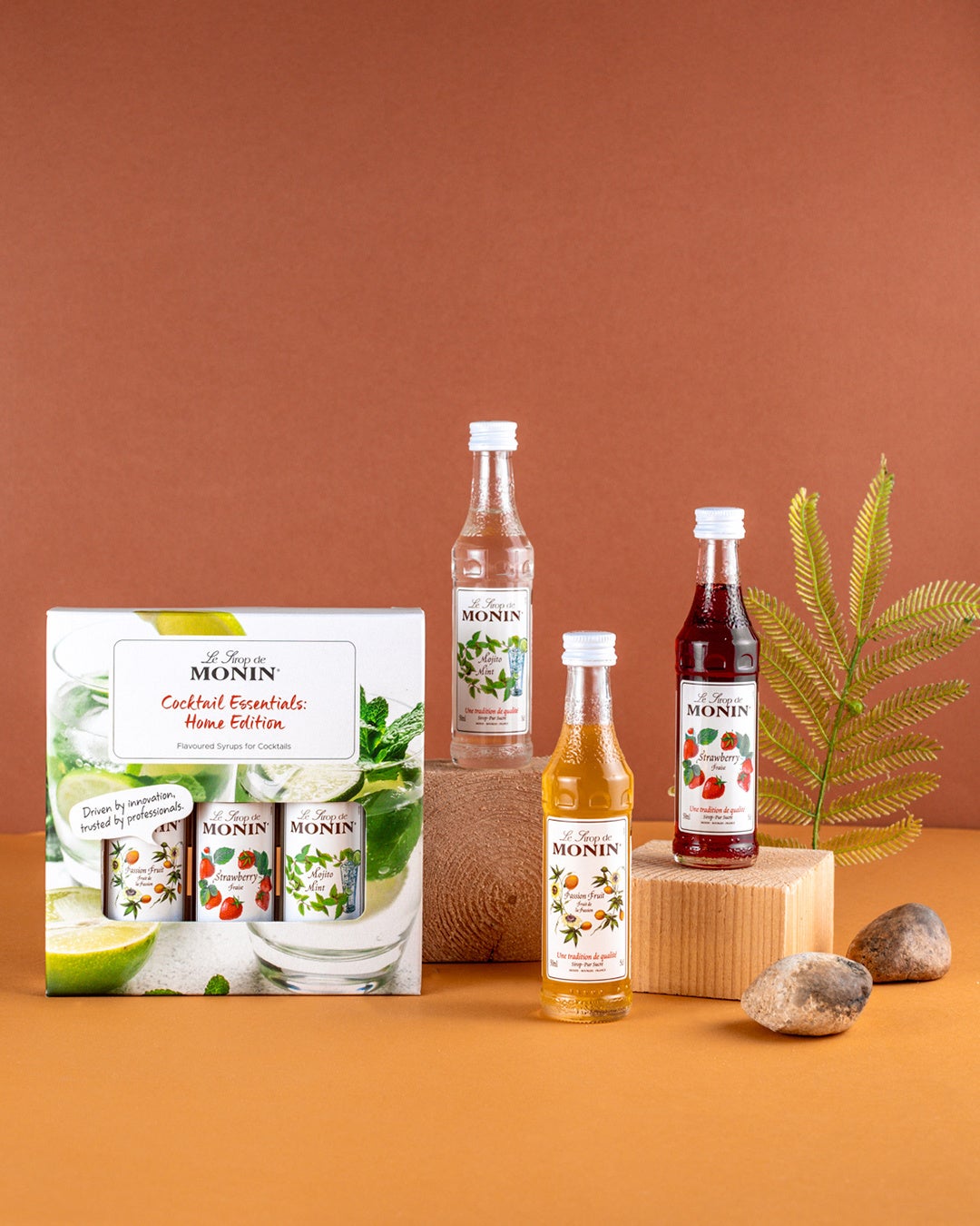 ミニモナンセット　イメージ