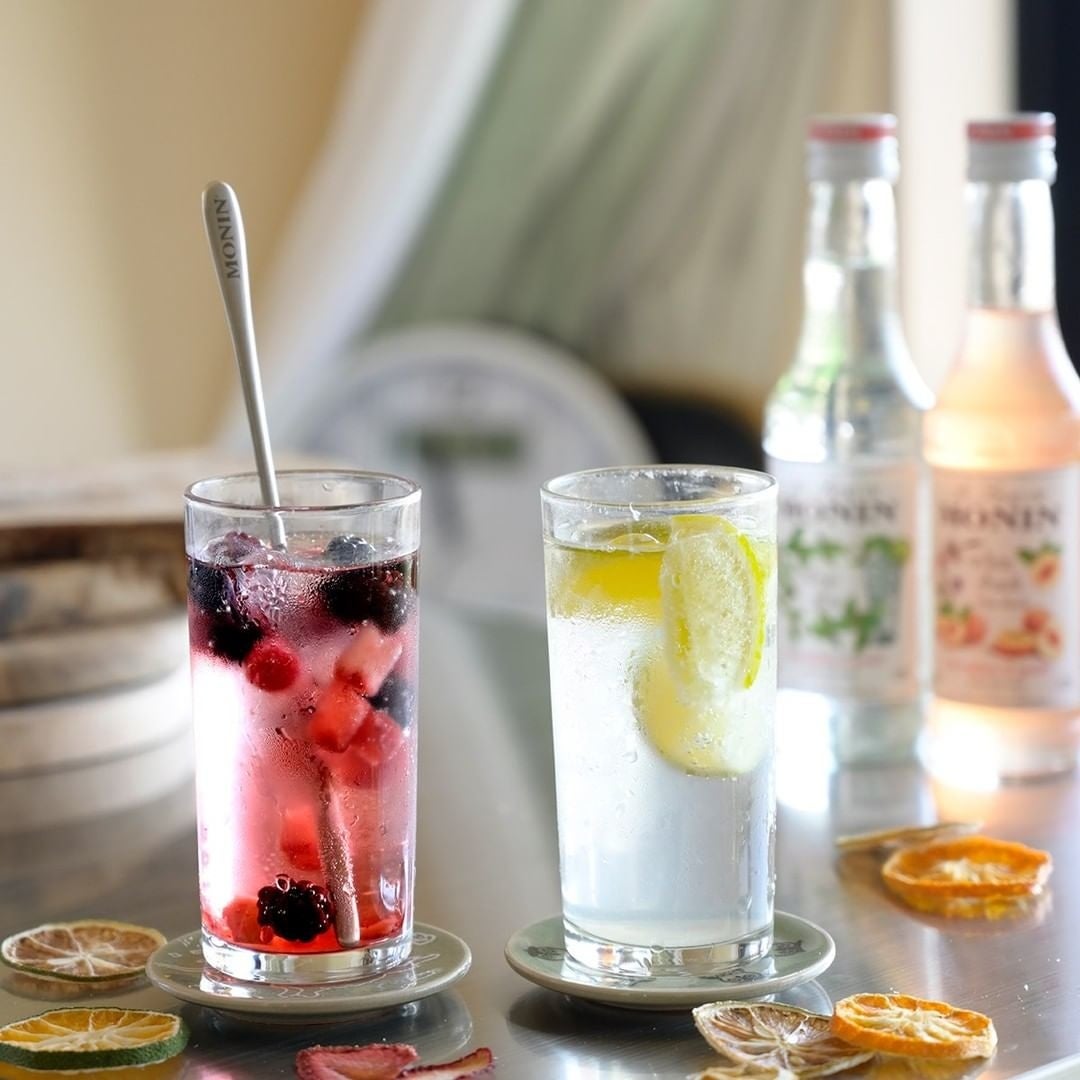 マドラー　イメージ