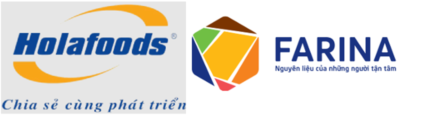■Holafoods社  ■Farina社