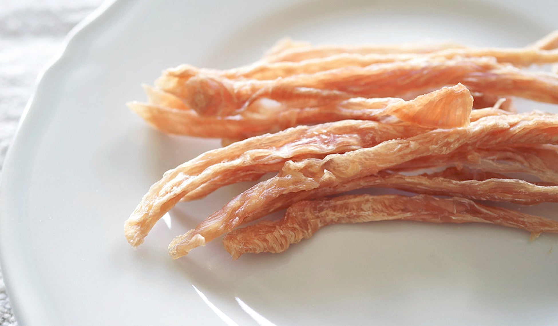 鶏ささみスティック