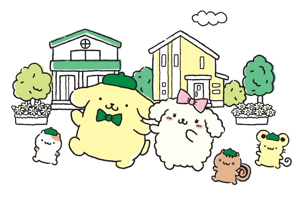 御浜住宅グループのおうちを見学中