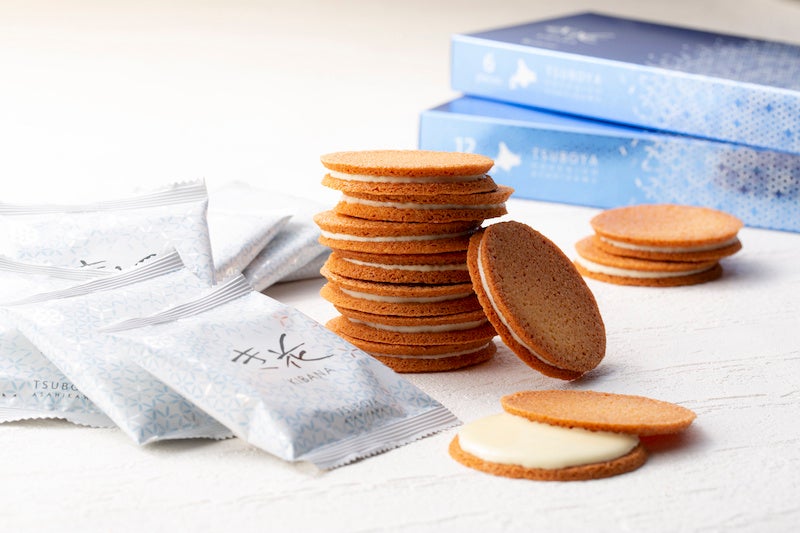 き花(パッケージ)