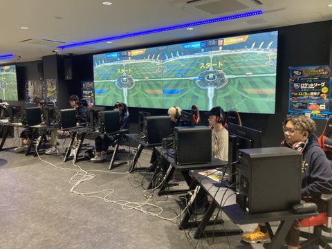 京都スタジアムで開催されたニュースポーツフェスに8万6千人が参加! 京都スタジアムで開催されたニュースポーツフェスに8万6千人が参加!