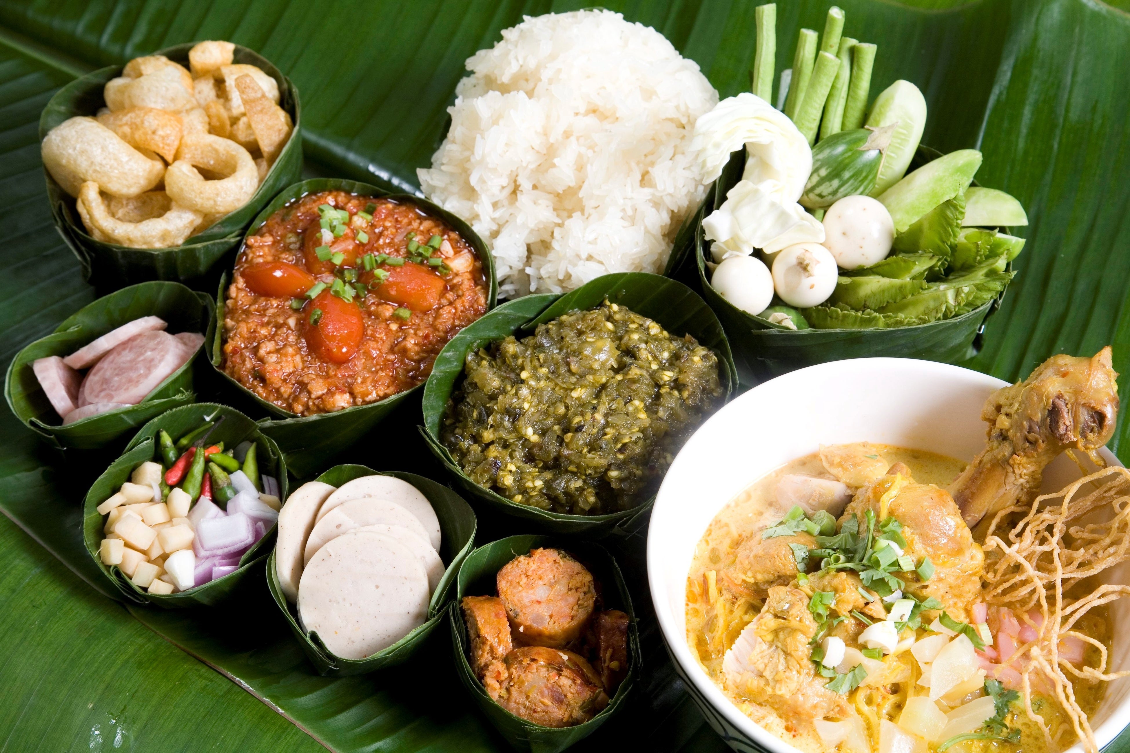 タイグルメ(イメージ)