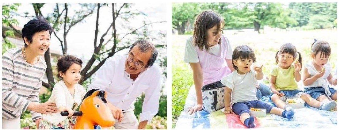 写真はイメージです。