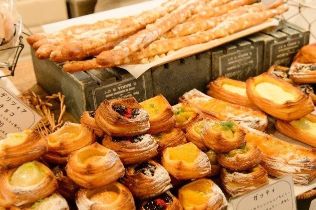 写真はイメージです。