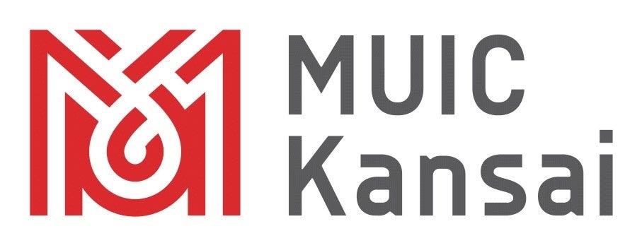 MUIC Kansaiロゴ