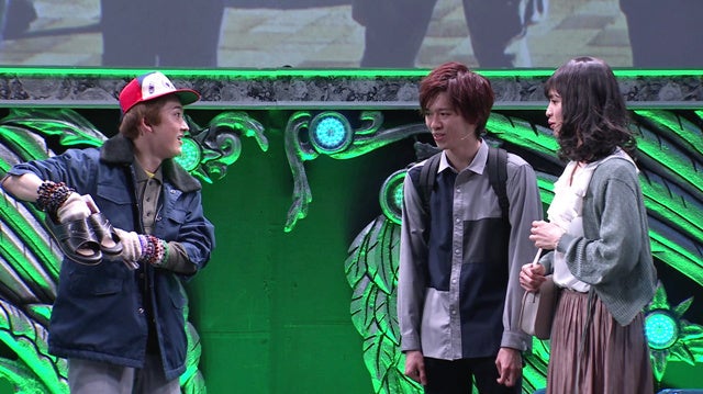 「泥水みたいな恋をした」