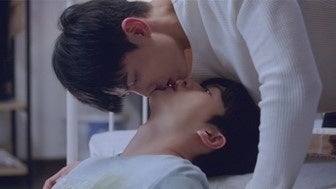 （上から）アーロン・ライ、ハンク・ワン