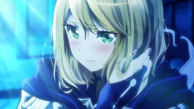 死神王女　禍原デス美