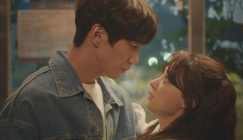 『恋のプログラミング～ダメ男の見分け方～』場面写真 （C）2020MBC