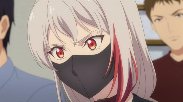 フジテレビ 裏切りのどんでん返しが待ち受ける話題の現代忍者アクション新作オリジナルアニメ 忍の一時 いっとき fodにて独占配信決定 株式会社フジテレビジョンのプレスリリース フジテレビ 裏切りのどんでん返しが待ち受ける話題の現代忍者アクション新作オリジナルアニメ 忍の一時 いっとき fodにて独占配信決定 株式会社フジテレビジョンのプレスリリース