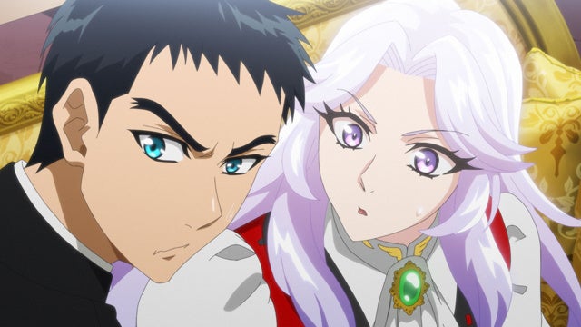 （左から）ジョーカー、クイーン