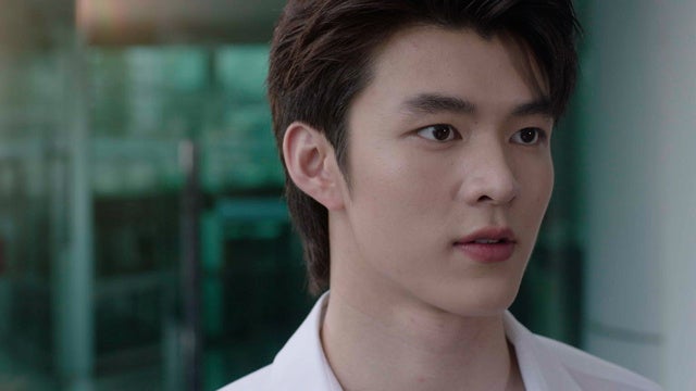 ニッチャクン・カジョンボリラック（ミーン）