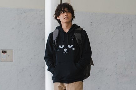 松岡広大 （C）ミナモトカズキ・徳間書店／2022「壁こじ」製作委員会