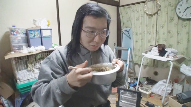 しっくりくる生きかた