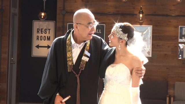 おじさん、ありがとう　～ショウとタクマと熱血和尚～